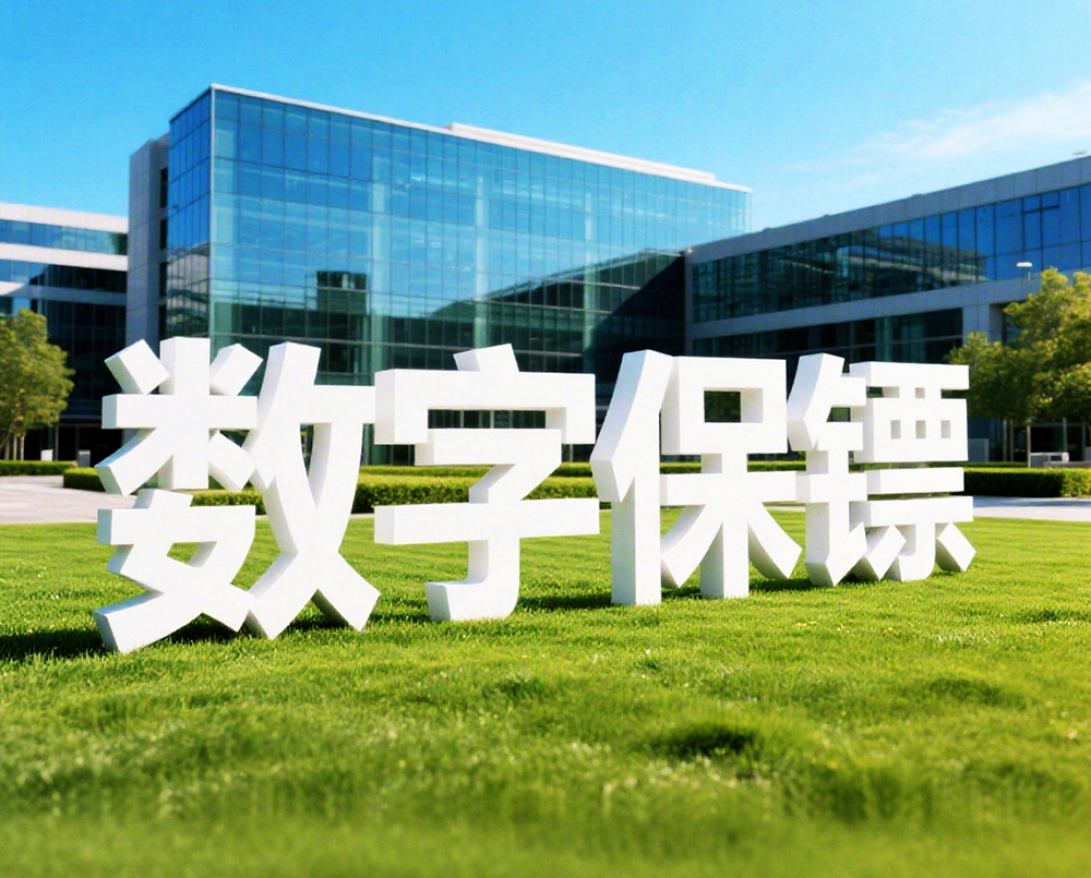 数字保镖