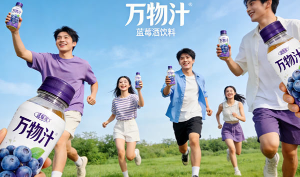 万物汁