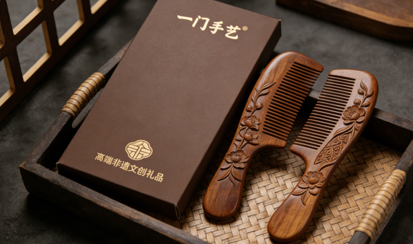 一门手艺
